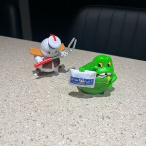 Ghostbusters Frozen Empire